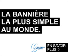 Isilon marketing strategy online banner campaign French - San Francisco branding agencies