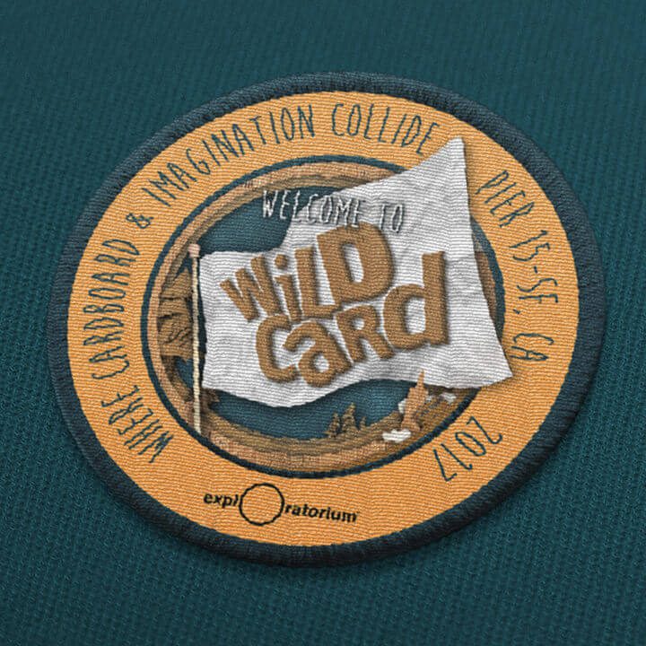 Exploratorium: WildCard