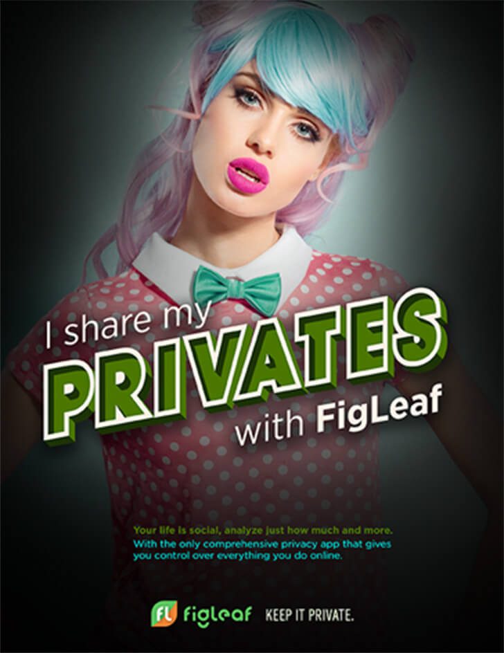 Mortar case study: I share my privates with FigLeaf