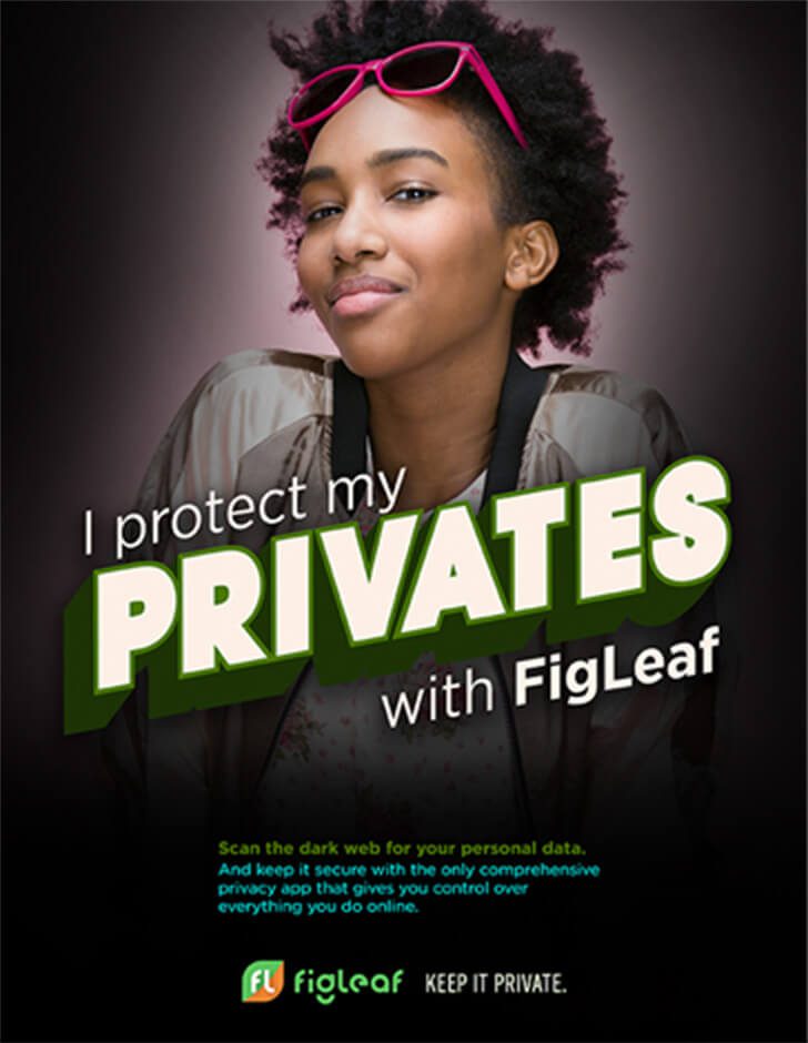 Mortar case study: I protect my privates with FigLeaf