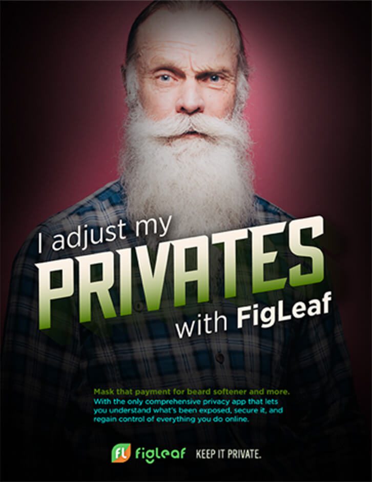 Mortar case study: I adjust my privates with FigLeaf