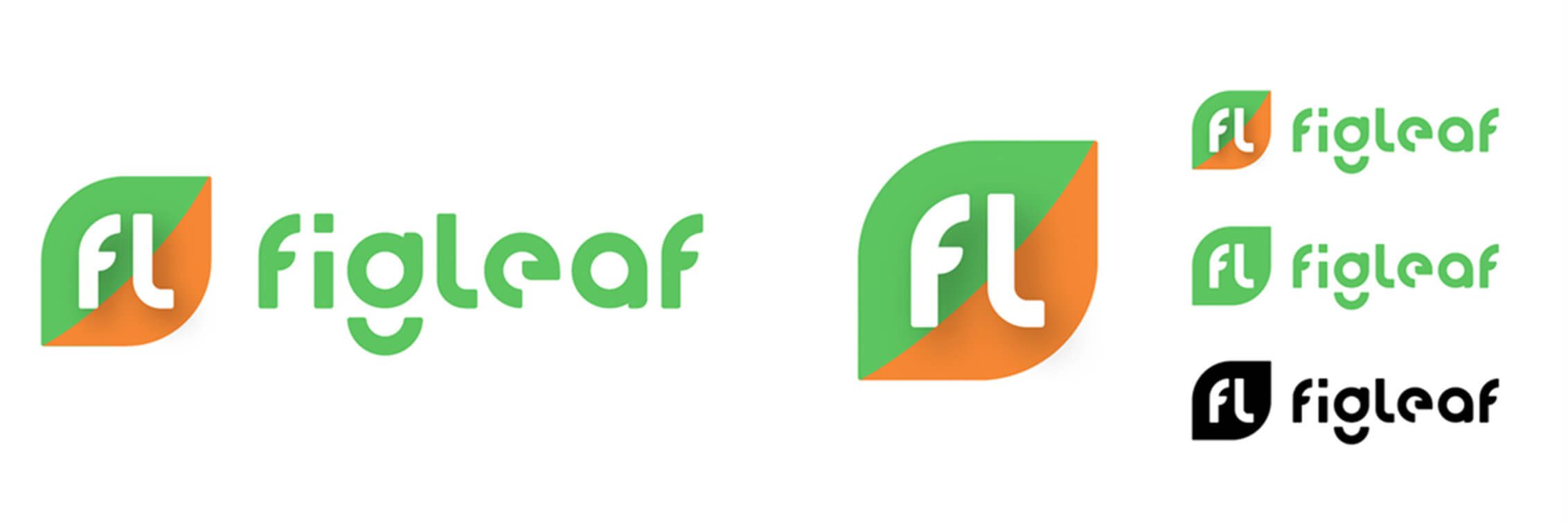 Mortar case study: FigLeaf logos