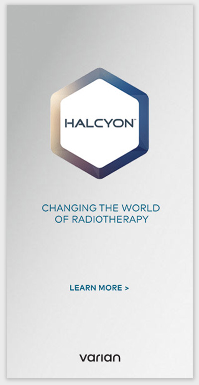 Halcyon online banner - Product launch campaign San Francisco Mortar Advertising Agency