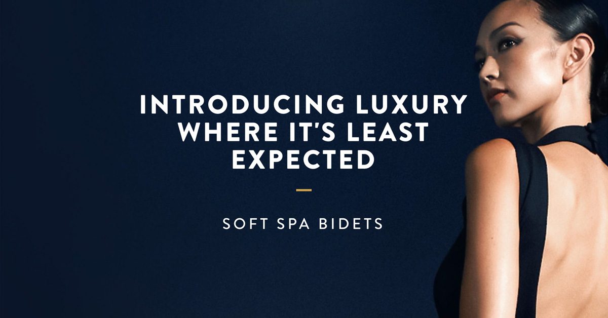 luxurybet experience