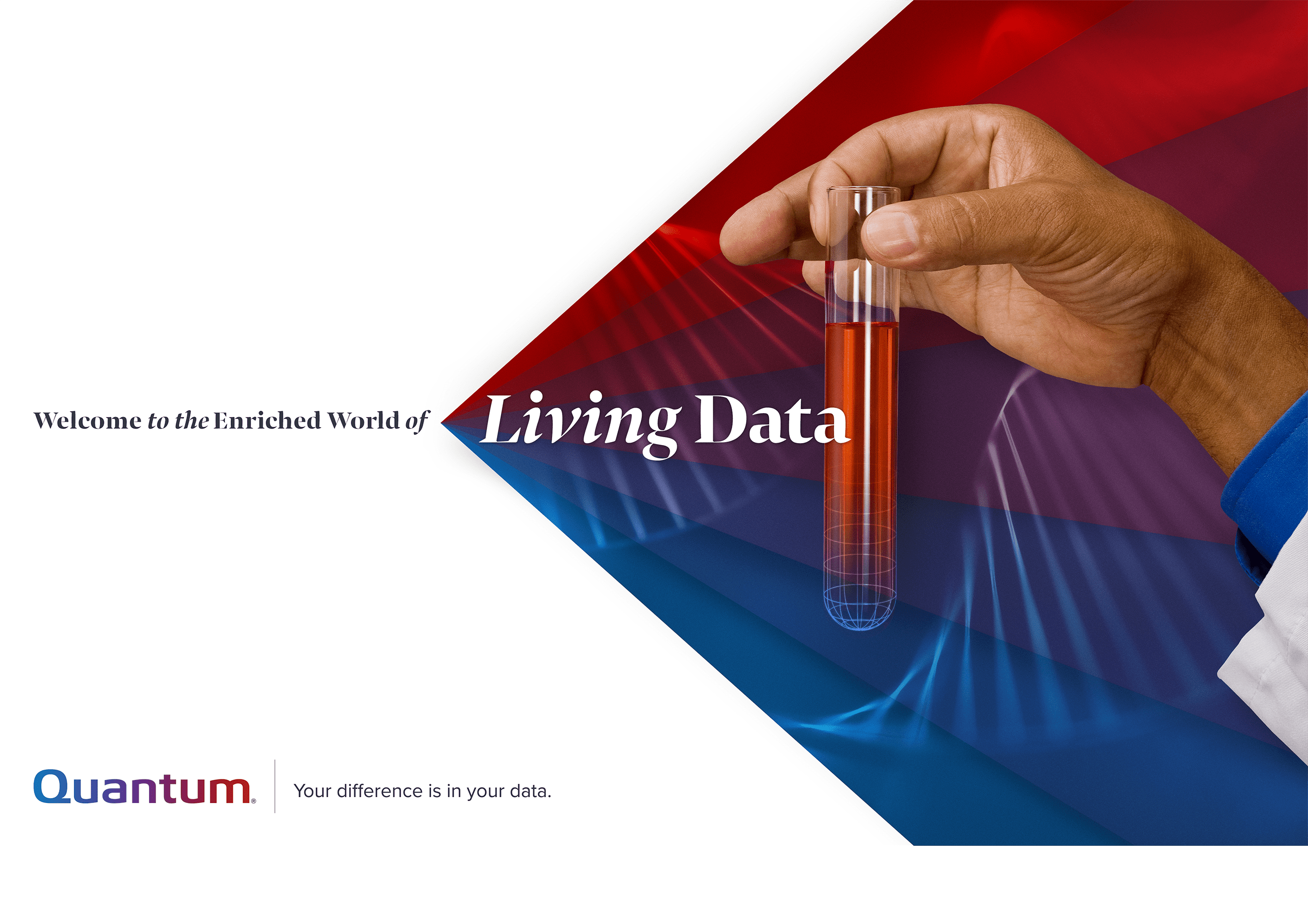 Quantum Life Sciences