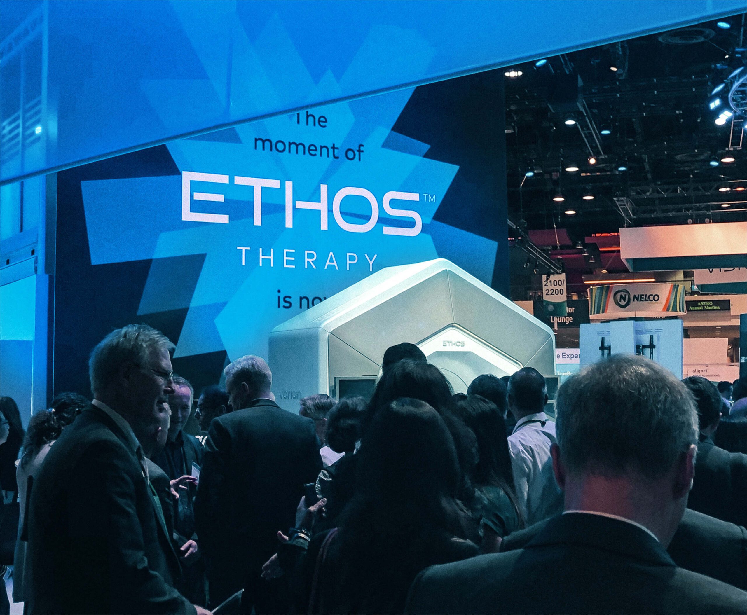 varian-ethos-tradeshow